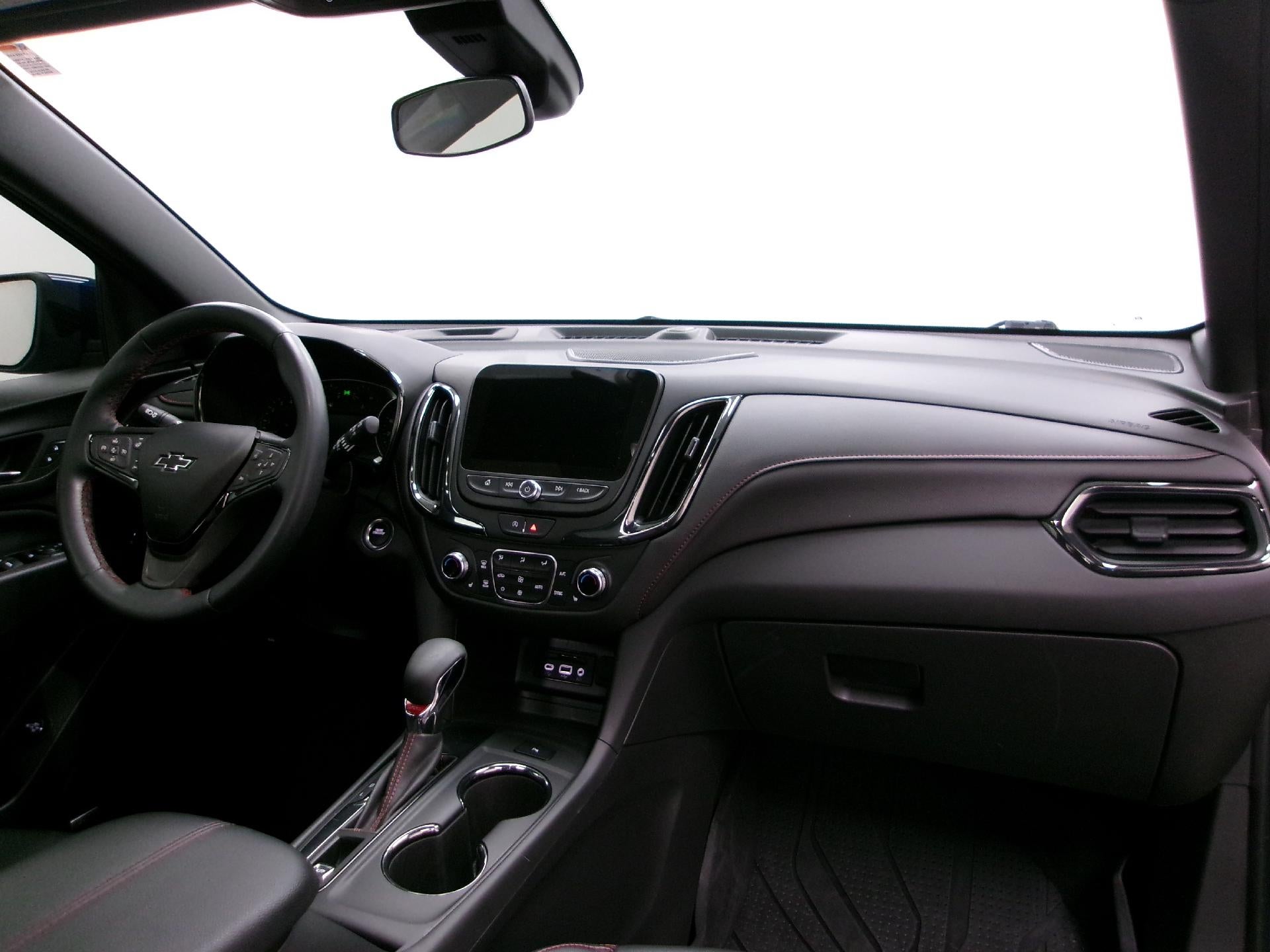 2023 Chevrolet Equinox FWD RS