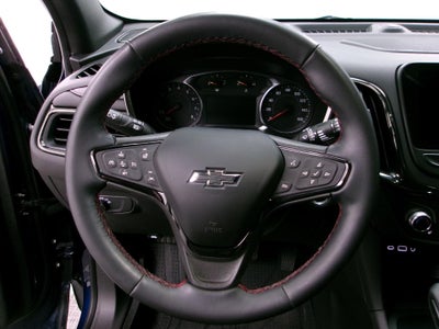 2023 Chevrolet Equinox FWD RS