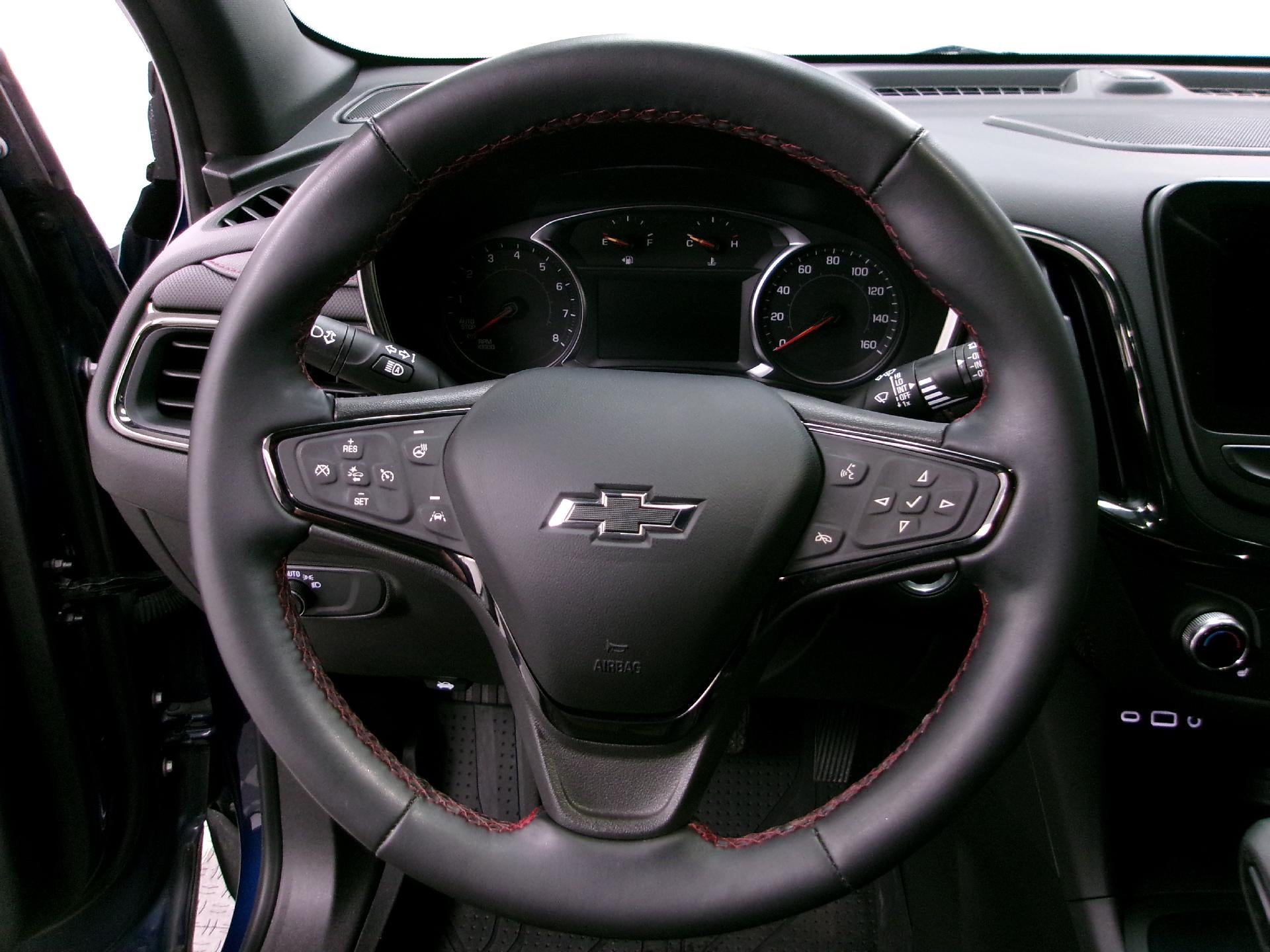 2023 Chevrolet Equinox FWD RS
