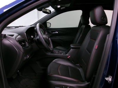 2023 Chevrolet Equinox FWD RS