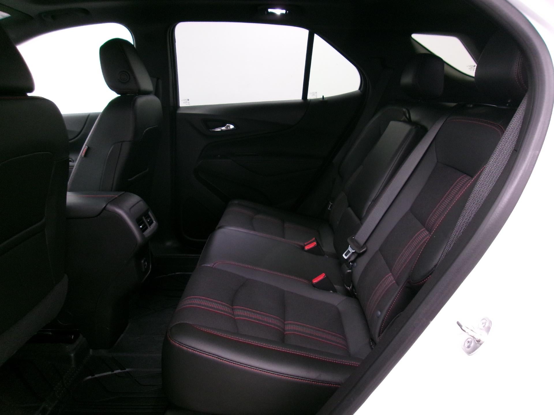 2024 Chevrolet Equinox FWD RS
