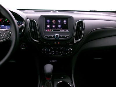 2024 Chevrolet Equinox FWD RS