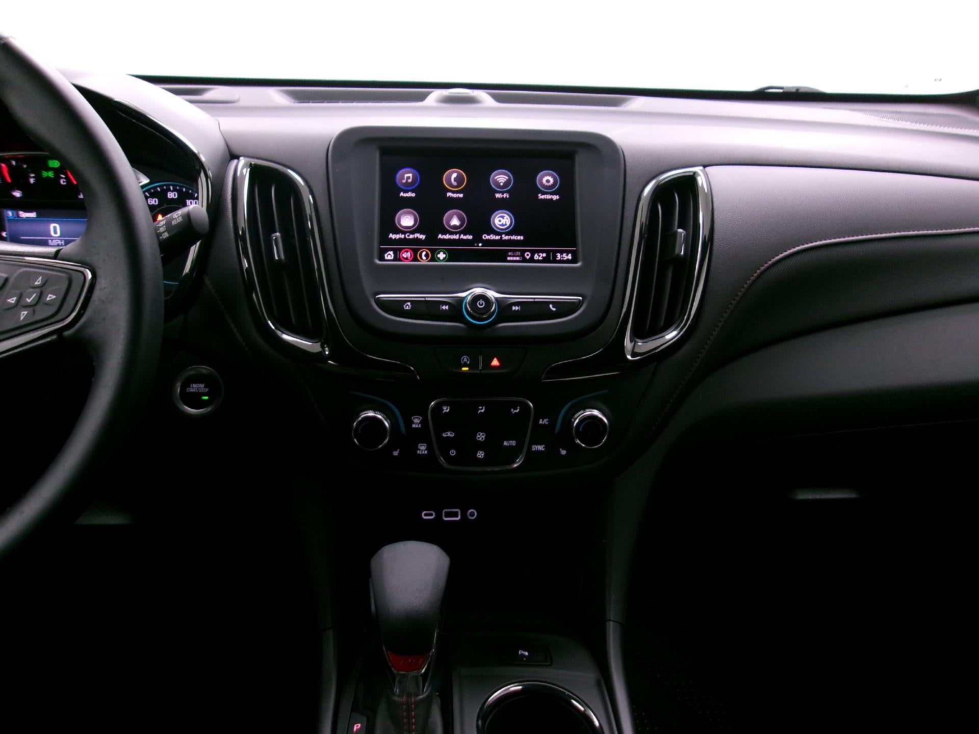 2024 Chevrolet Equinox FWD RS