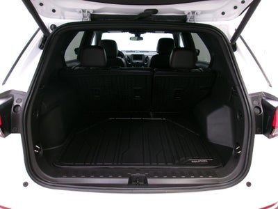 2024 Chevrolet Equinox FWD RS