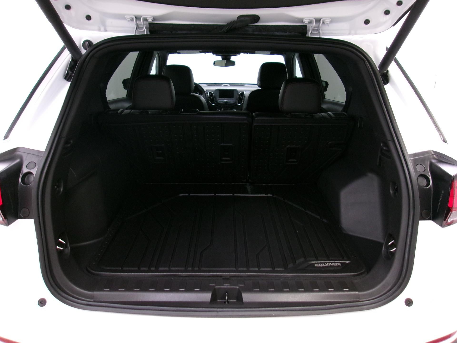 2024 Chevrolet Equinox FWD RS