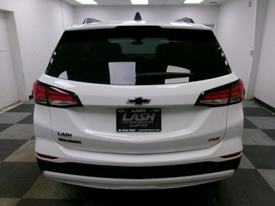 2024 Chevrolet Equinox FWD RS