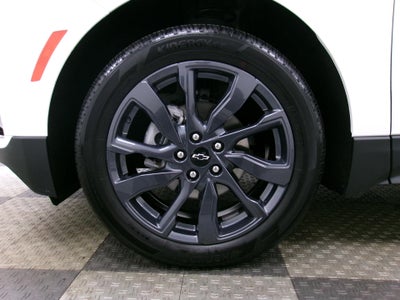 2024 Chevrolet Equinox FWD RS
