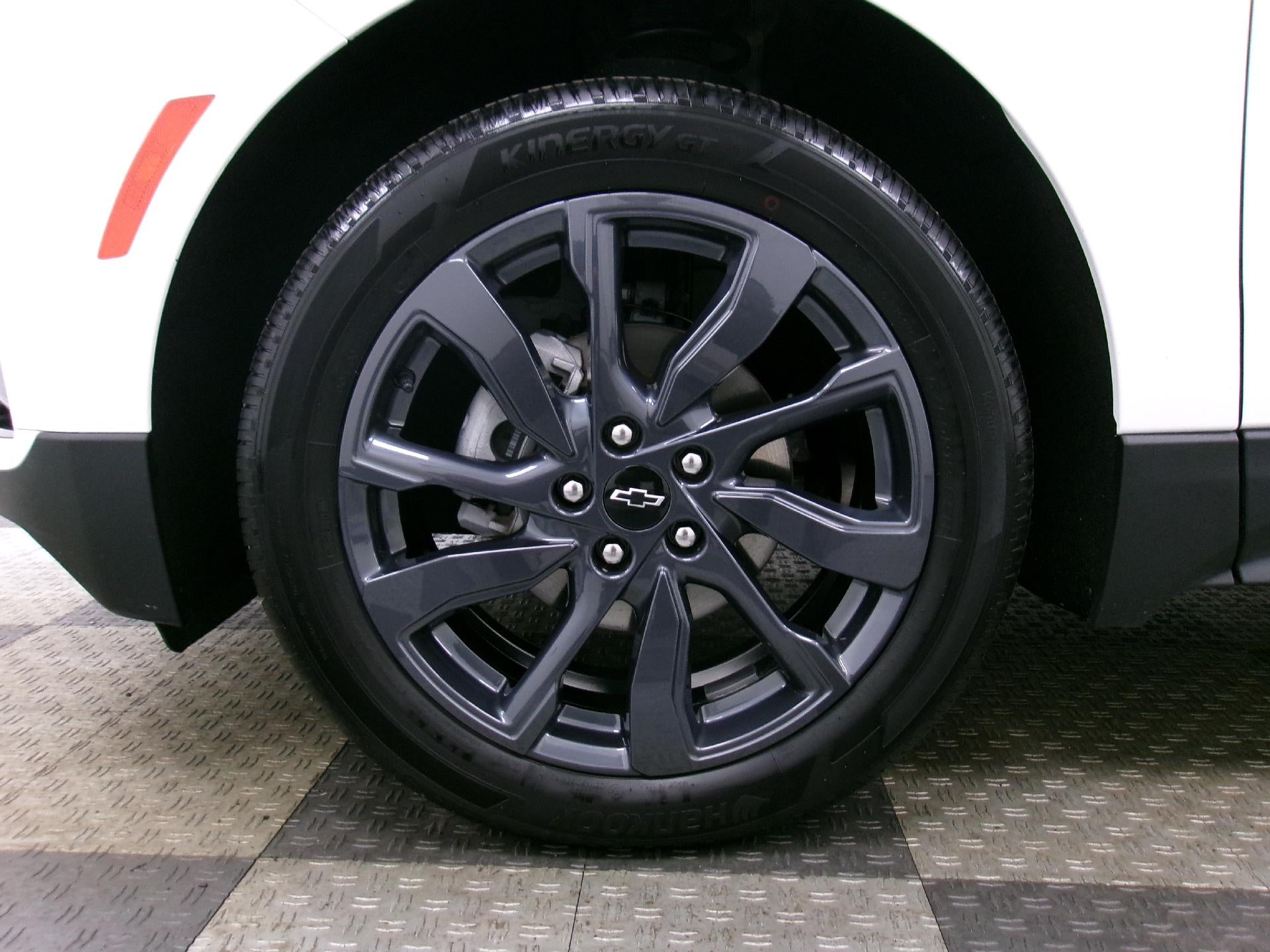 2024 Chevrolet Equinox FWD RS