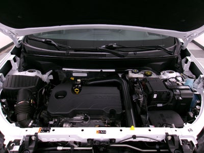 2024 Chevrolet Equinox FWD RS