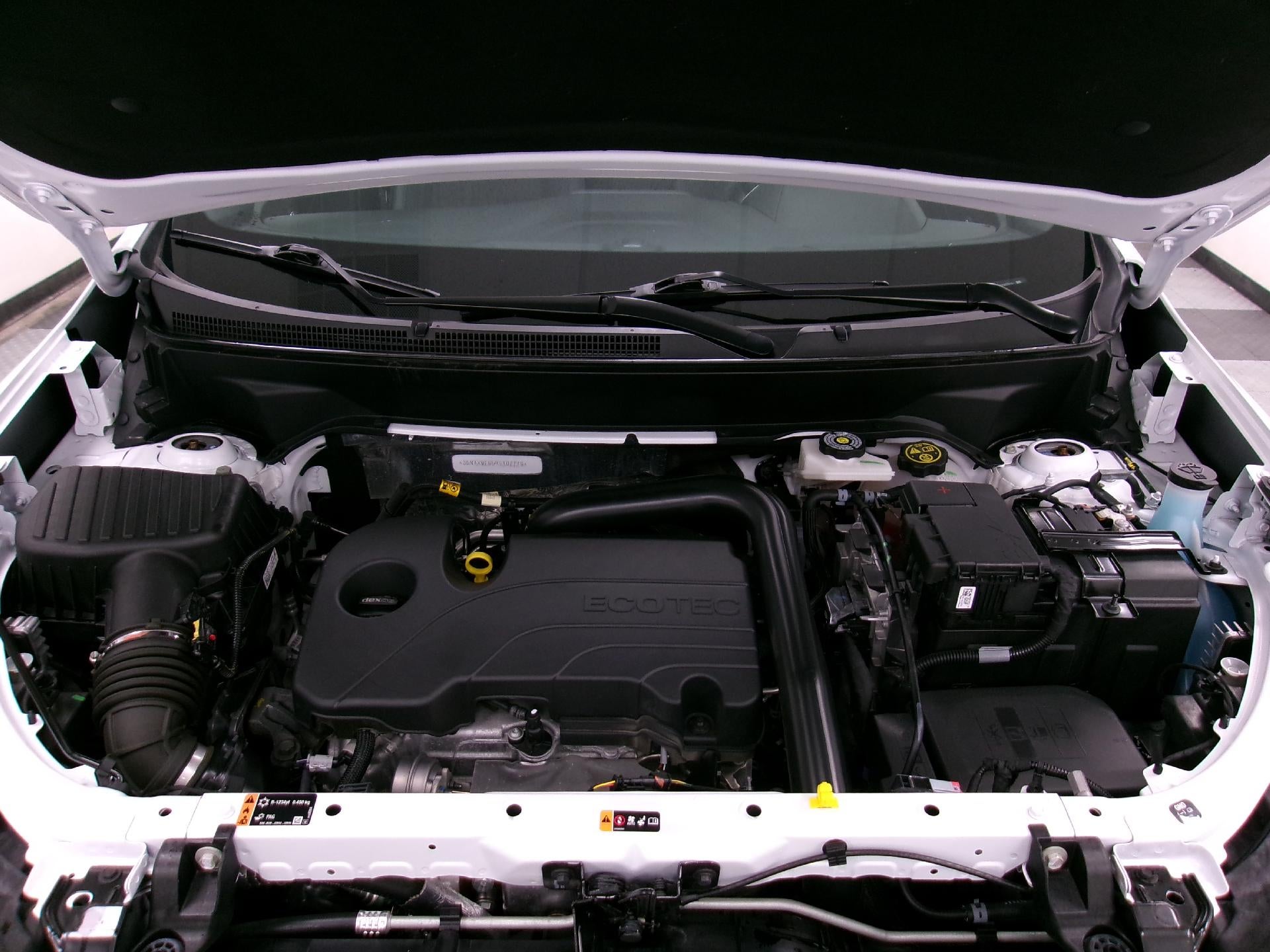 2024 Chevrolet Equinox FWD RS