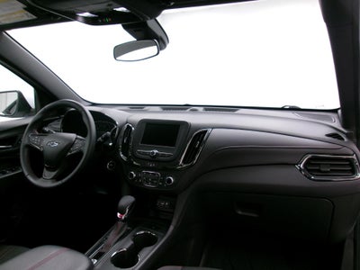 2024 Chevrolet Equinox FWD RS