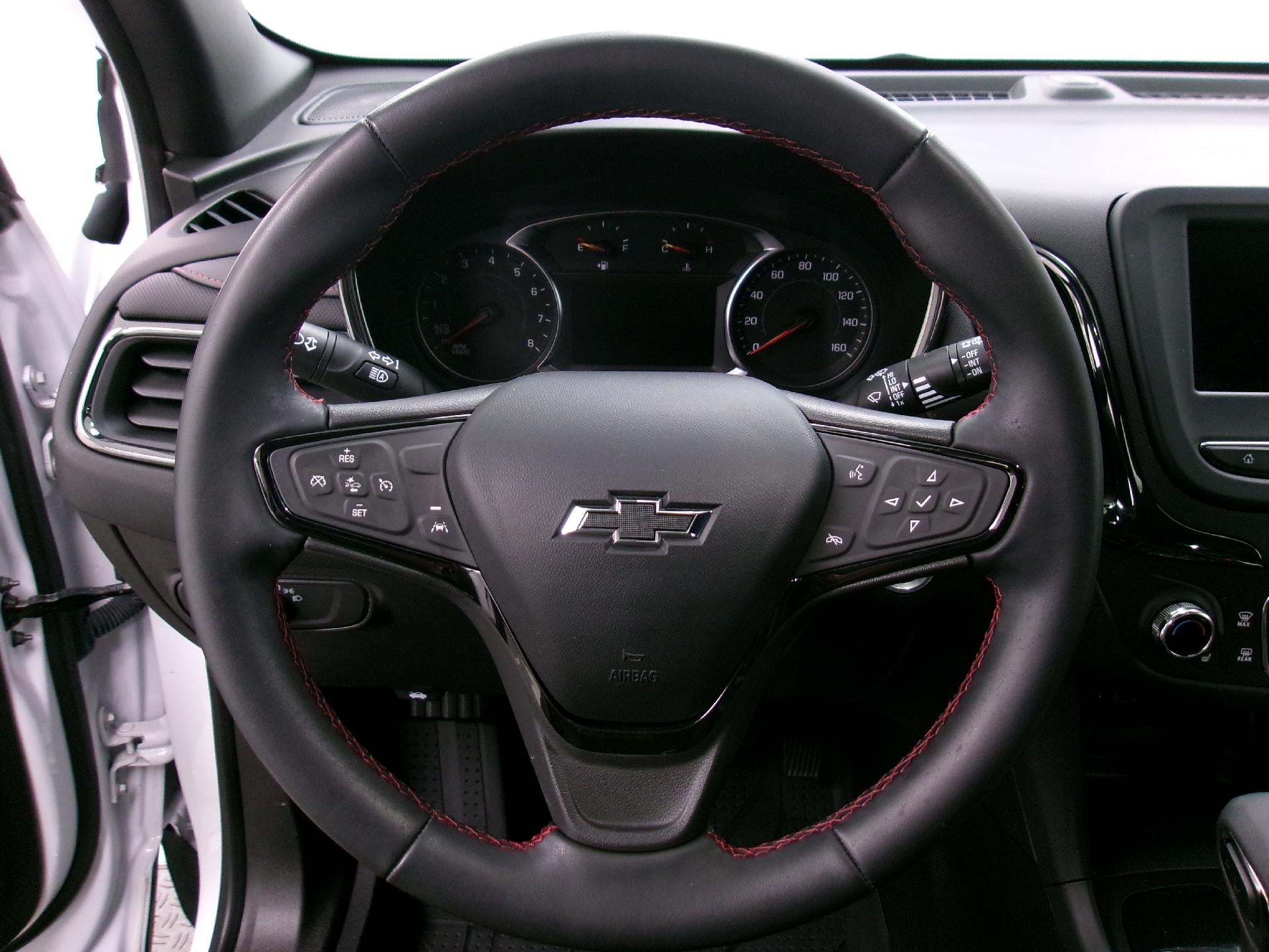 2024 Chevrolet Equinox FWD RS