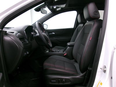 2024 Chevrolet Equinox FWD RS