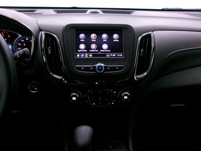2024 Chevrolet Equinox FWD RS