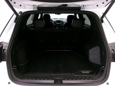 2024 Chevrolet Equinox FWD RS