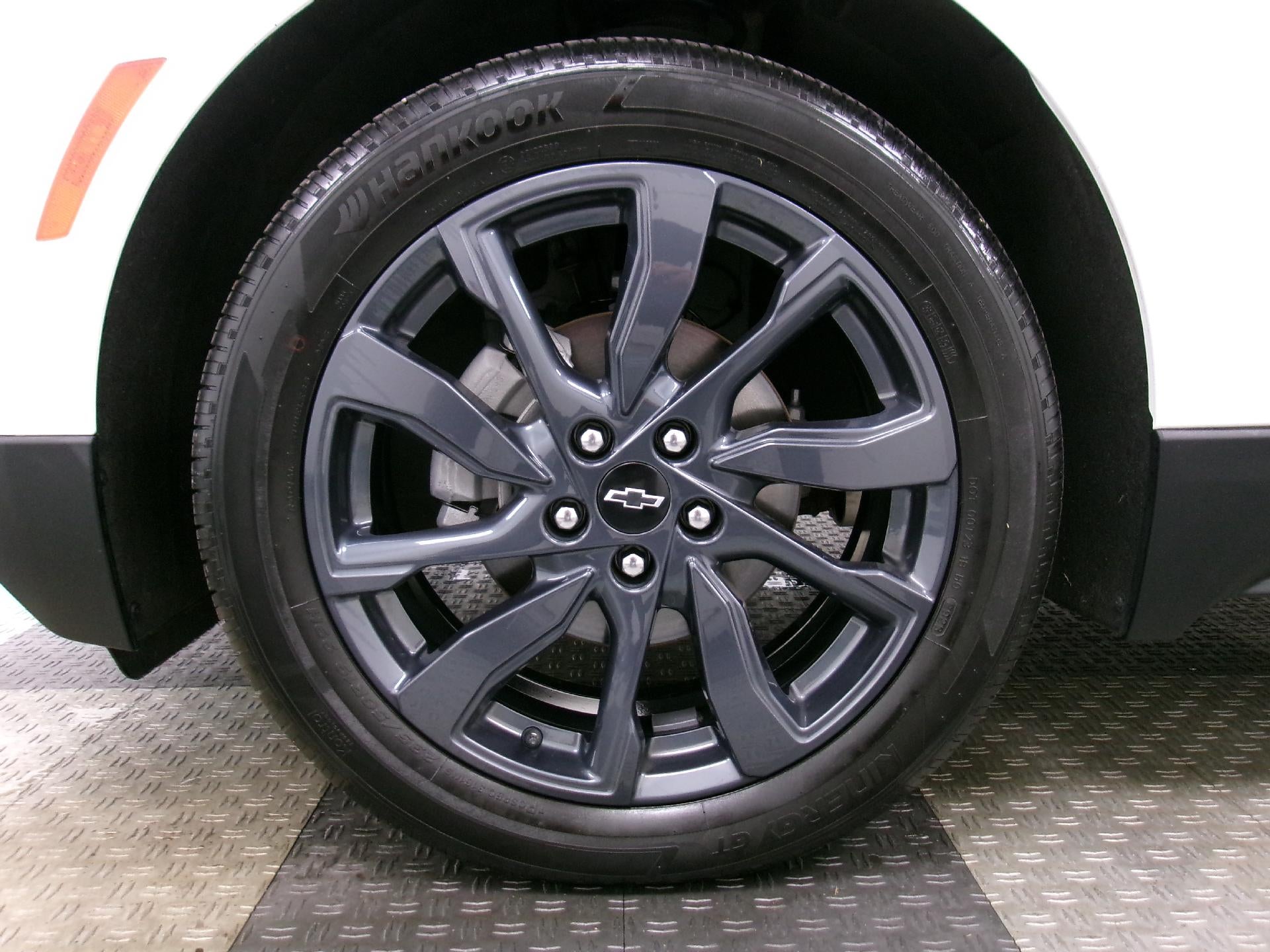 2024 Chevrolet Equinox FWD RS
