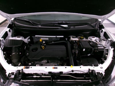 2024 Chevrolet Equinox FWD RS