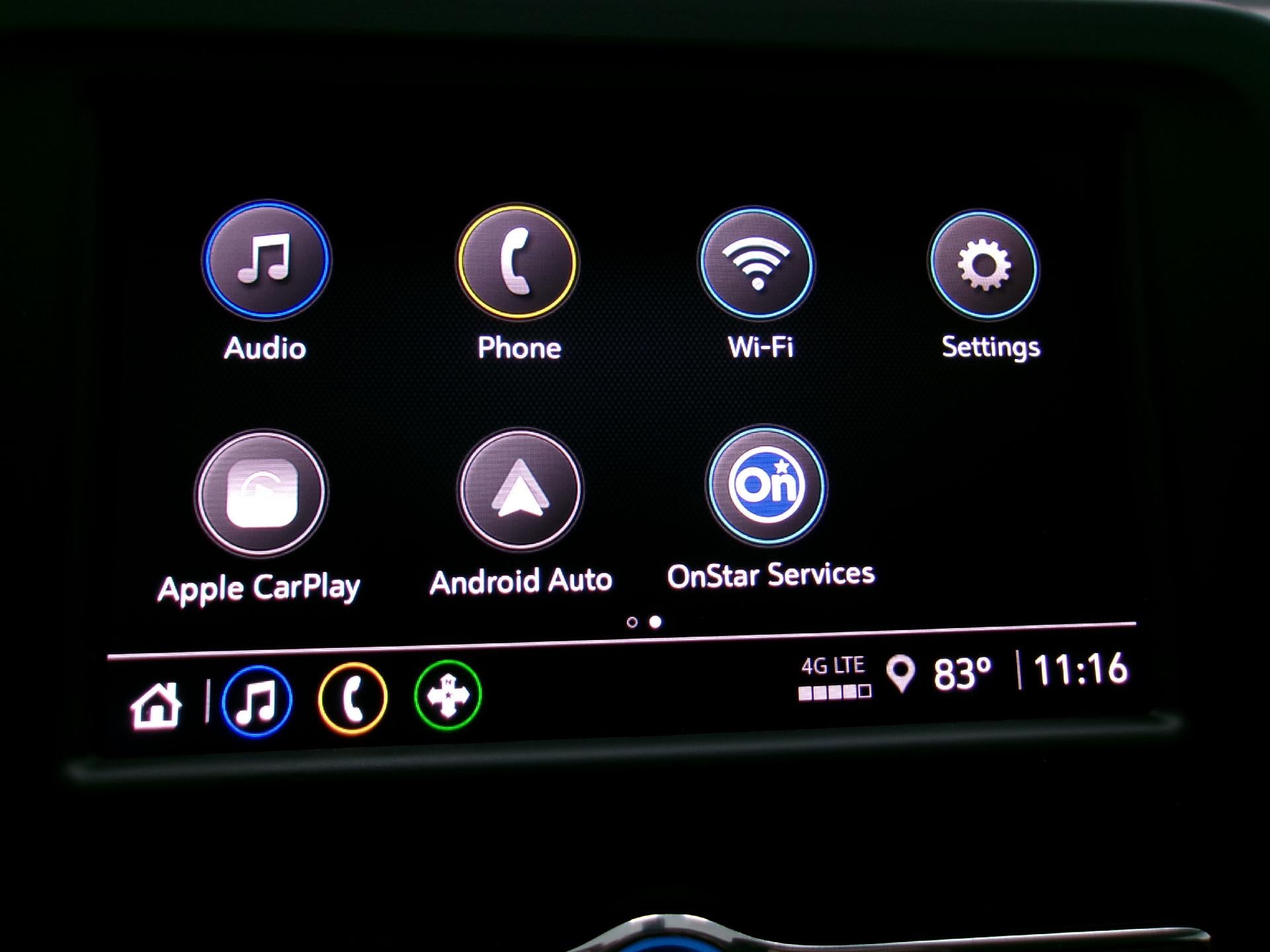 2024 Chevrolet Equinox FWD RS