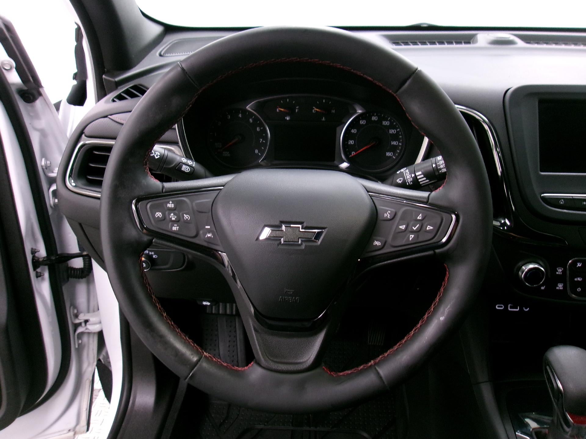 2024 Chevrolet Equinox FWD RS
