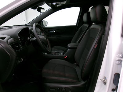 2024 Chevrolet Equinox FWD RS