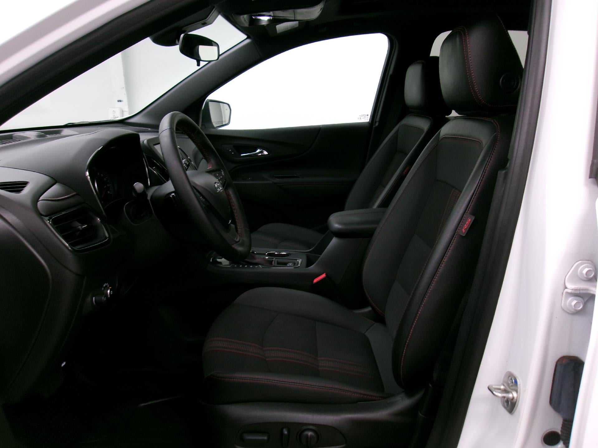 2024 Chevrolet Equinox FWD RS