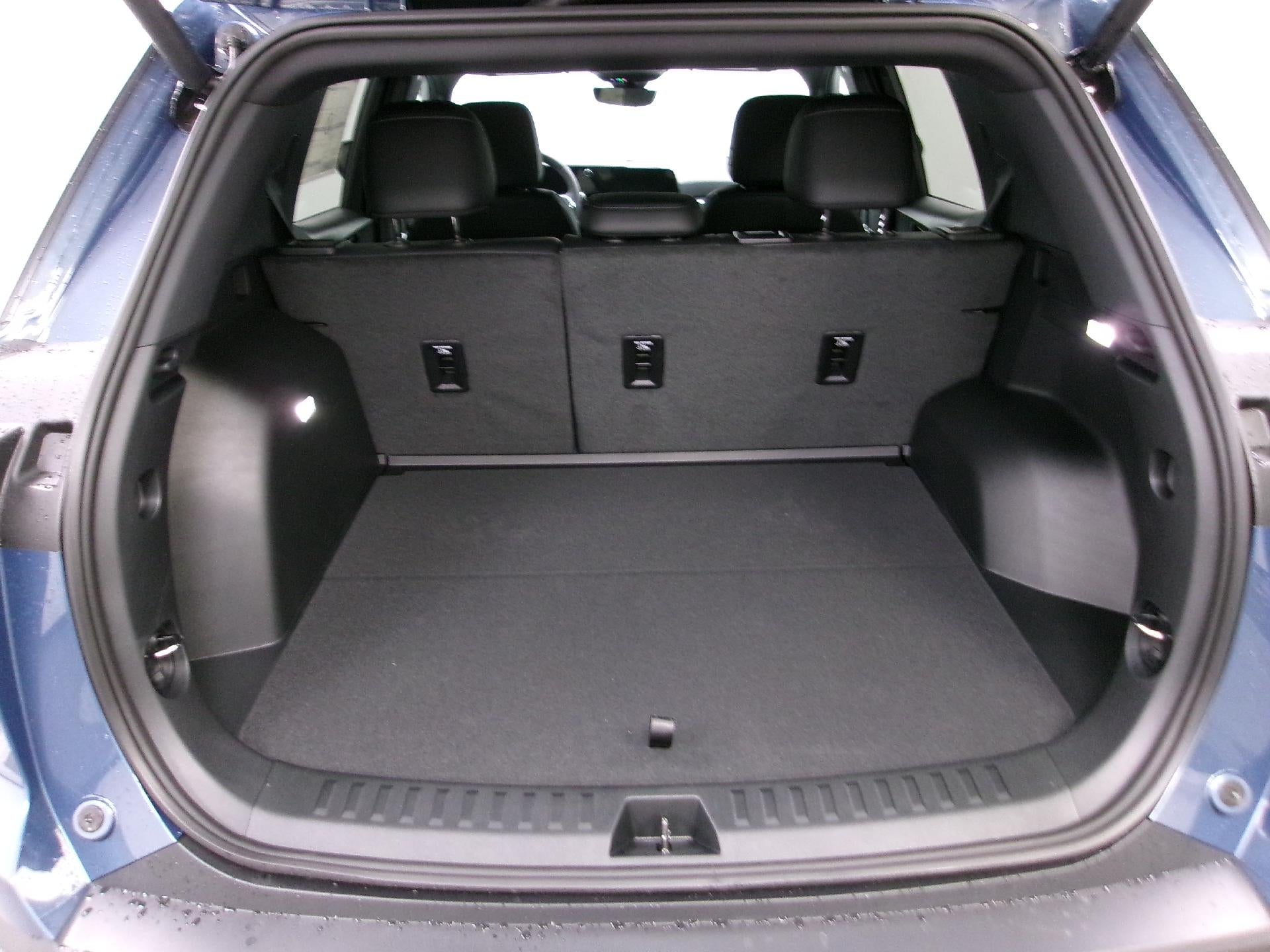 2027 Chevrolet Equinox AWD LT