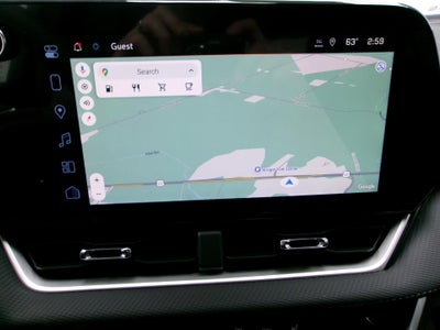 2027 Chevrolet Equinox AWD LT