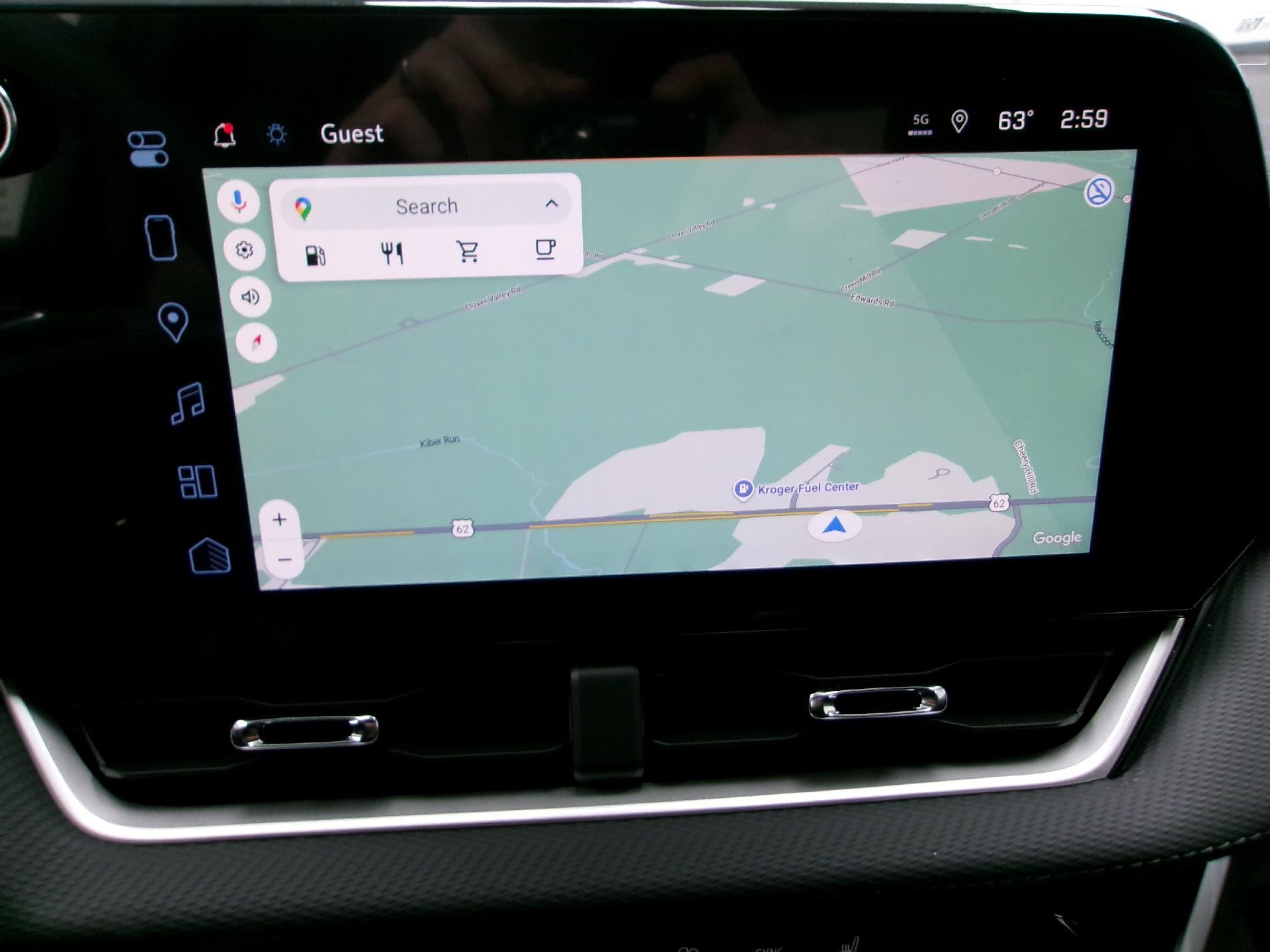 2027 Chevrolet Equinox AWD LT