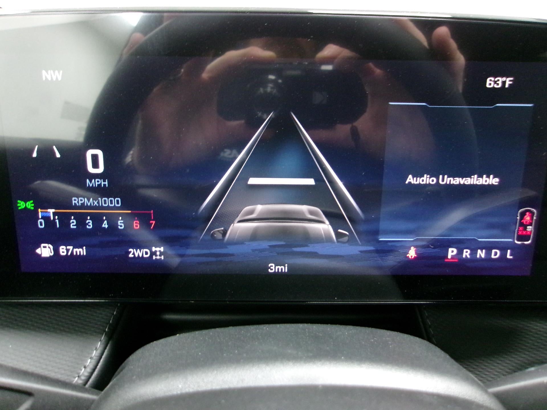 2027 Chevrolet Equinox AWD LT