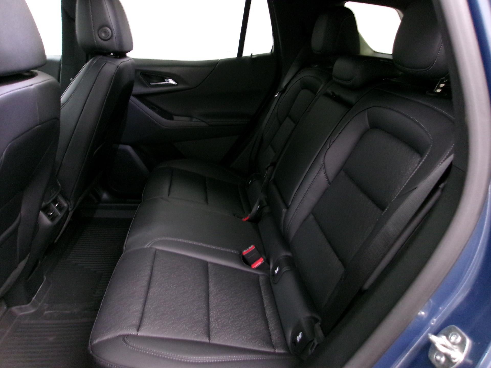2027 Chevrolet Equinox AWD LT