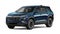 2027 Chevrolet Equinox AWD LT