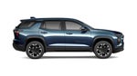 2027 Chevrolet Equinox AWD LT