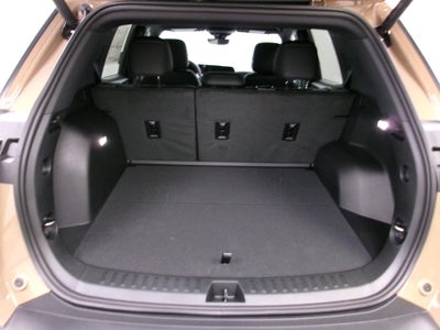 2027 Chevrolet Equinox AWD LT