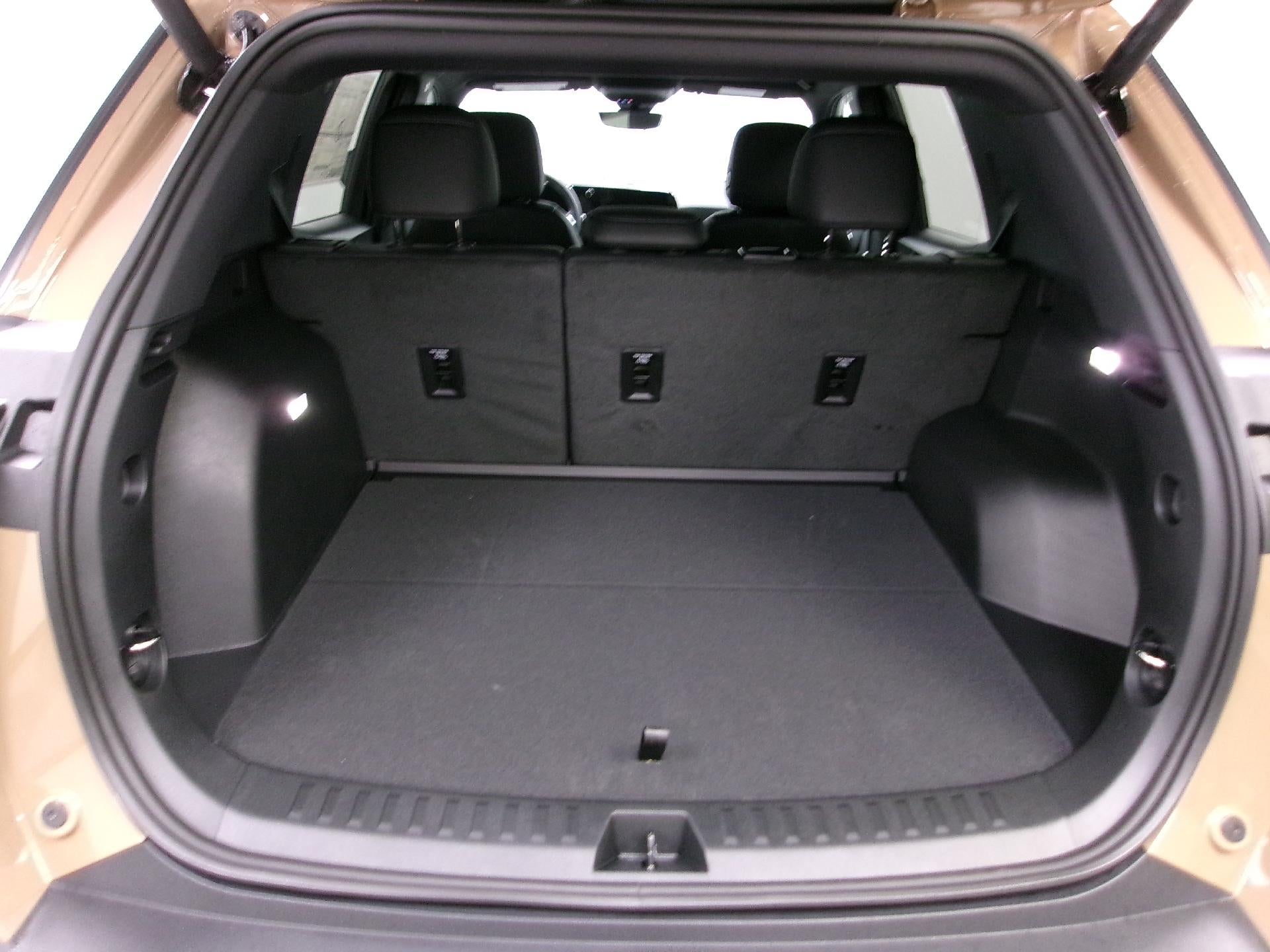 2027 Chevrolet Equinox AWD LT