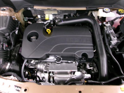 2027 Chevrolet Equinox AWD LT