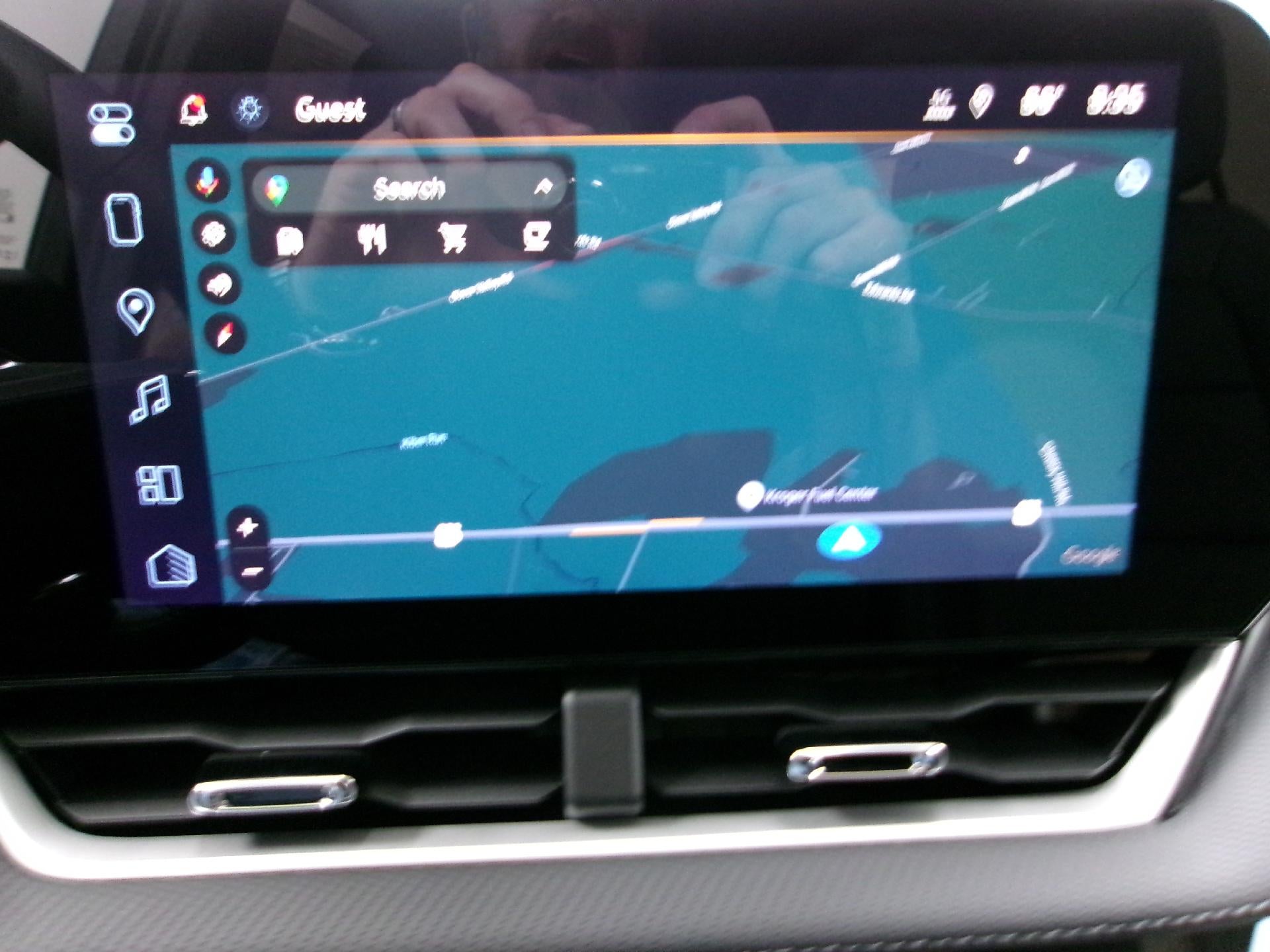 2027 Chevrolet Equinox AWD LT