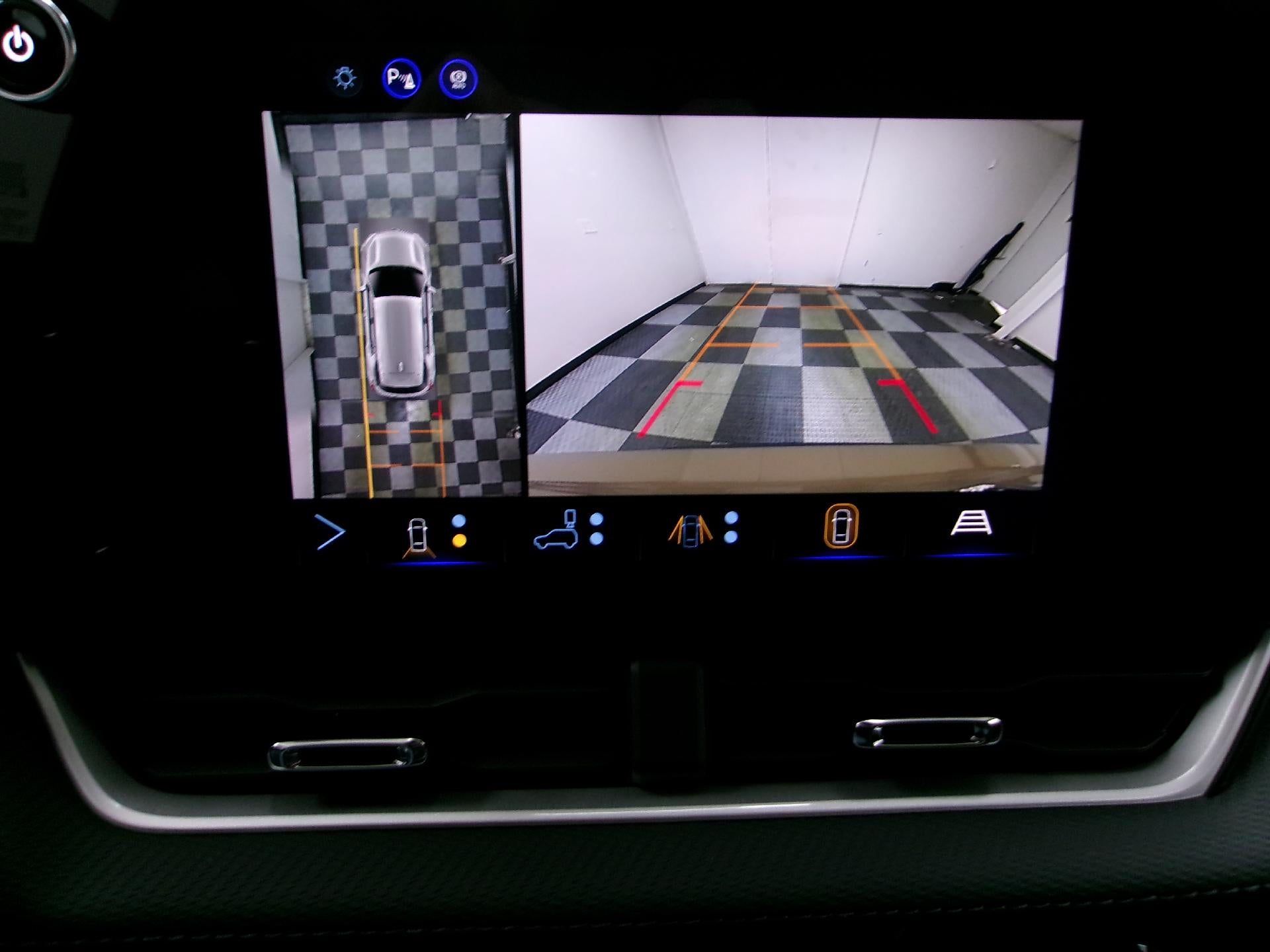 2027 Chevrolet Equinox AWD LT
