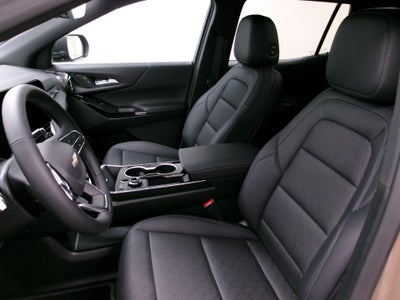 2027 Chevrolet Equinox AWD LT