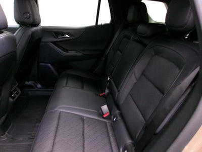 2027 Chevrolet Equinox AWD LT