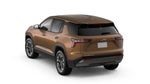 2027 Chevrolet Equinox AWD LT
