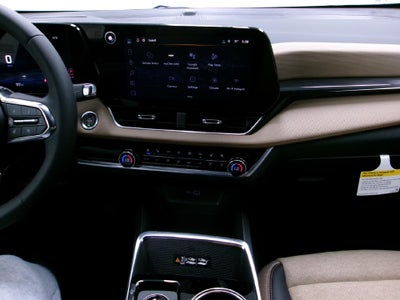 2026 Chevrolet Equinox AWD ACTIV