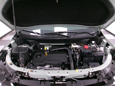 2026 Chevrolet Equinox AWD ACTIV