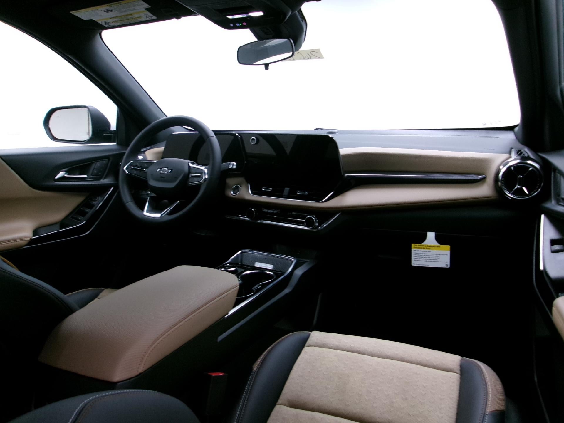 2026 Chevrolet Equinox AWD ACTIV