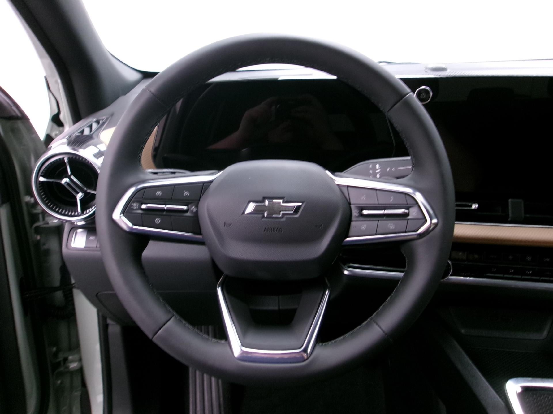 2026 Chevrolet Equinox AWD ACTIV