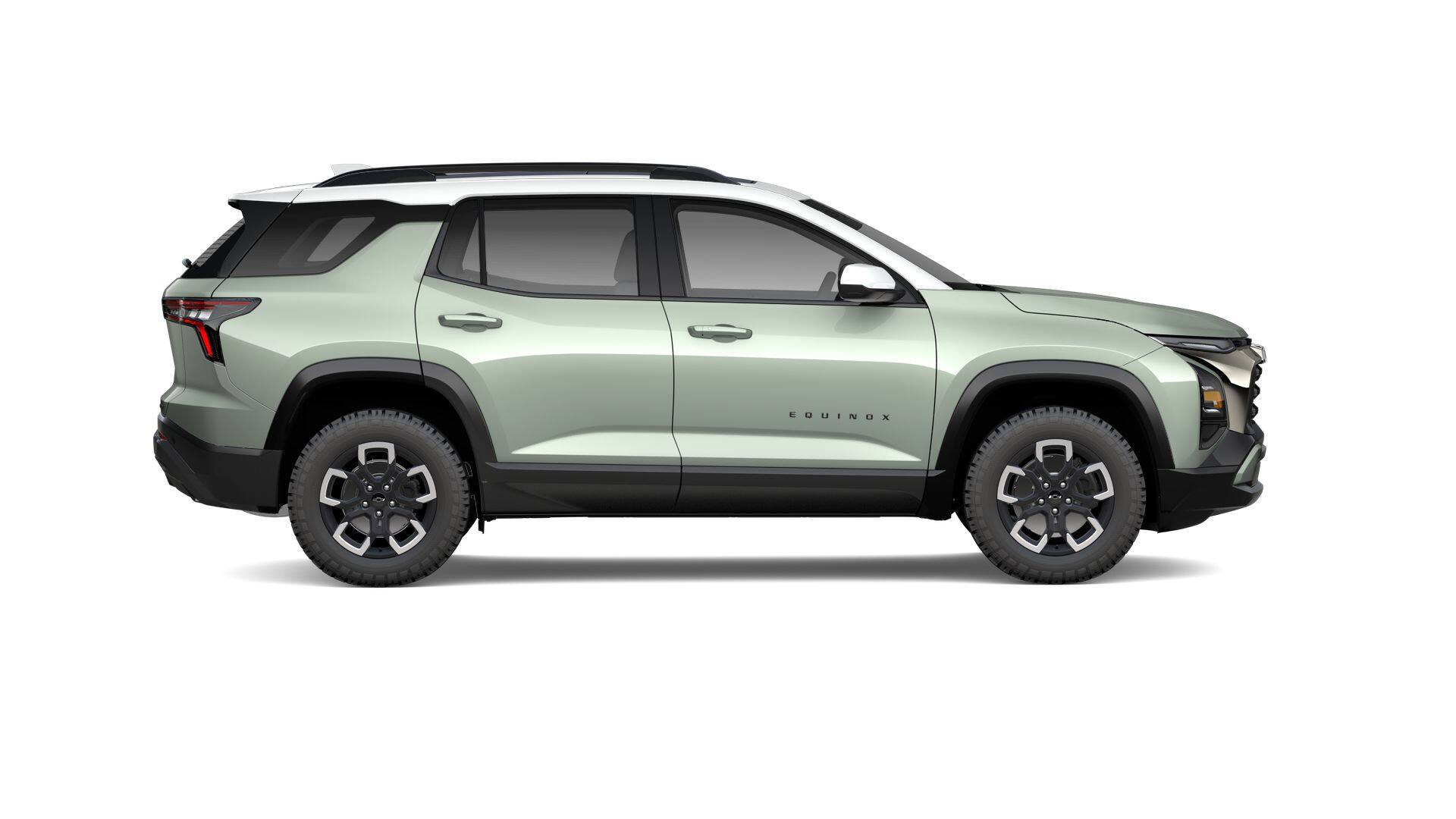 2026 Chevrolet Equinox AWD ACTIV