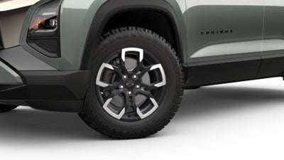 2026 Chevrolet Equinox AWD ACTIV