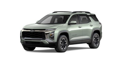 2026 Chevrolet Equinox AWD ACTIV