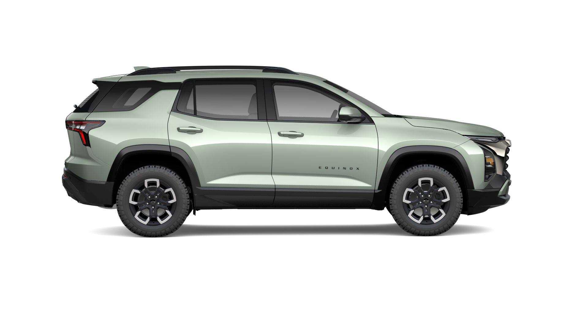 2026 Chevrolet Equinox AWD ACTIV