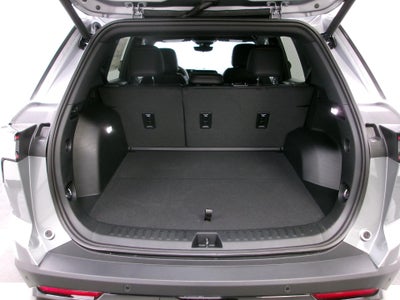 2027 Chevrolet Equinox AWD RS