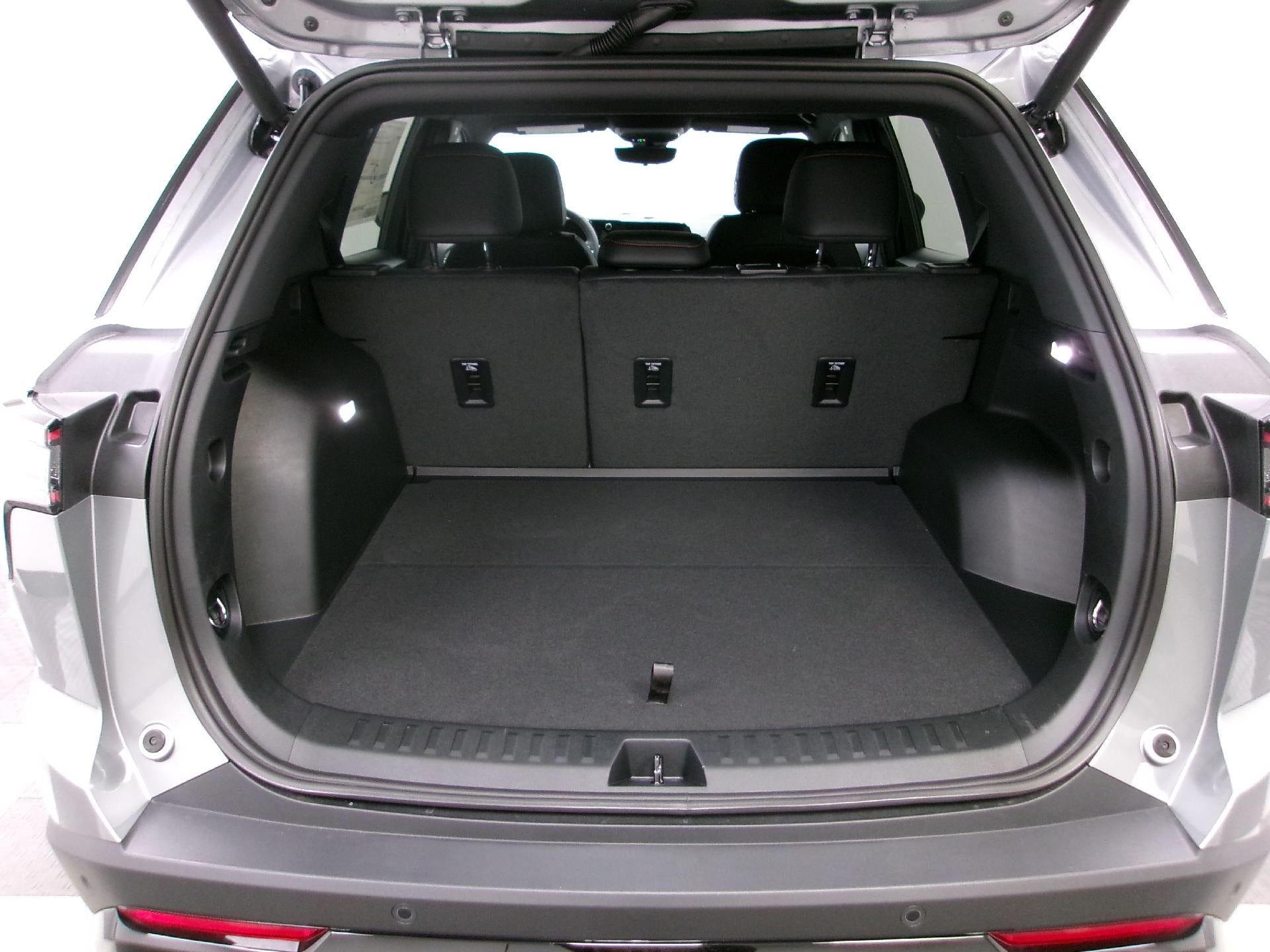 2027 Chevrolet Equinox AWD RS